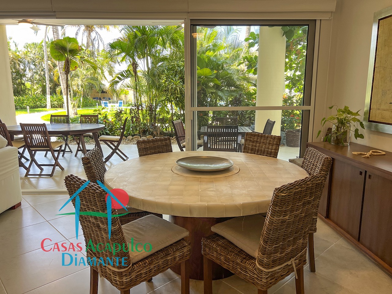 Pacífico Diamante Amura GH 1 - Estancia 10